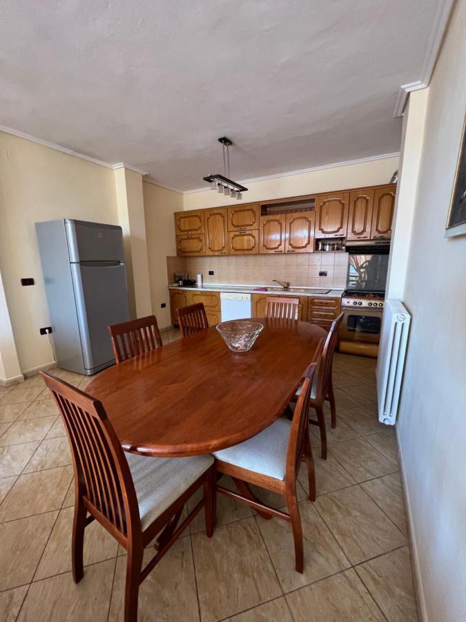 Vanesa Apartment Vlorë